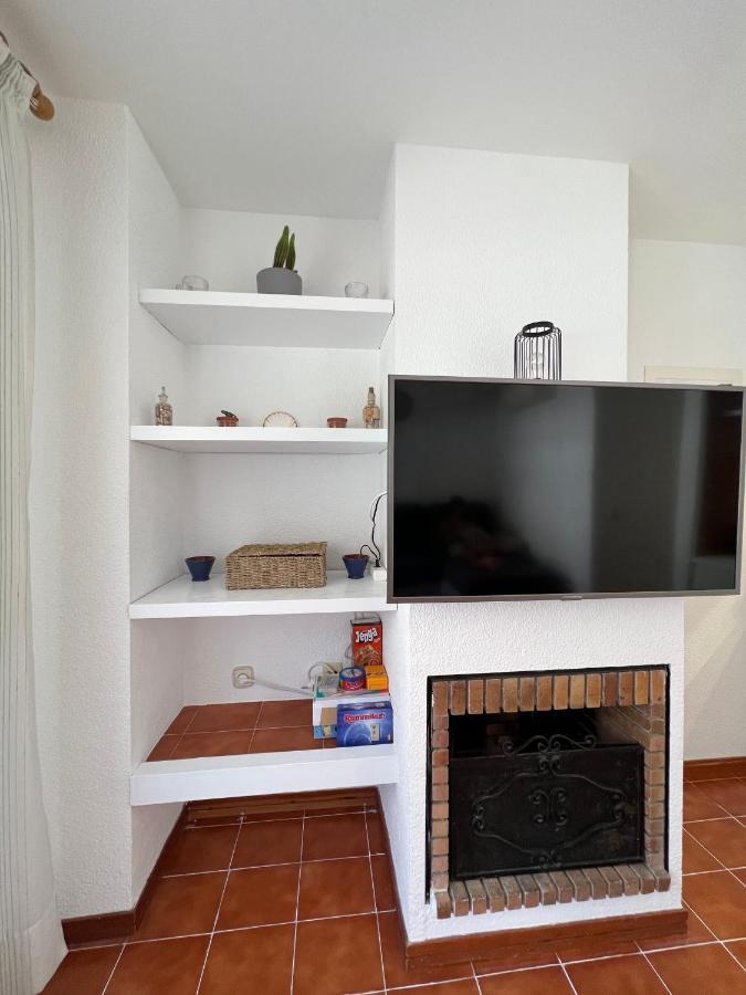 Ap21-Sa Riera Apartment Begur Exterior photo