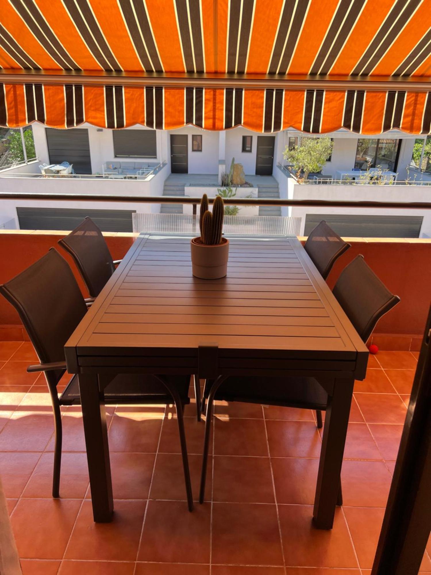 Ap21-Sa Riera Apartment Begur Exterior photo