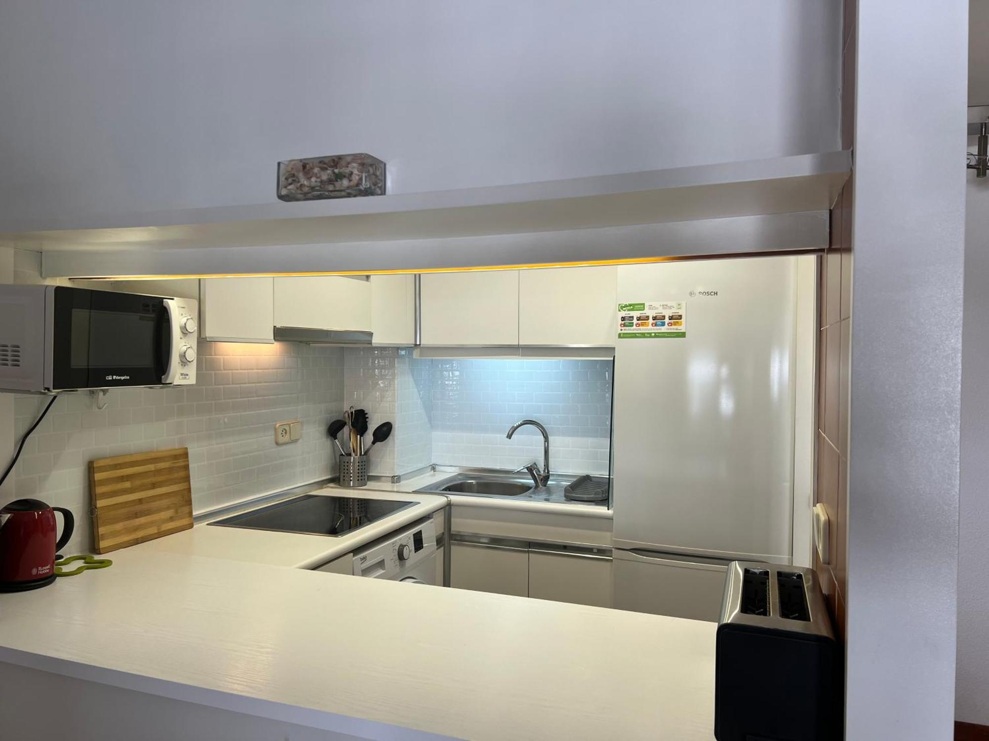 Ap21-Sa Riera Apartment Begur Exterior photo