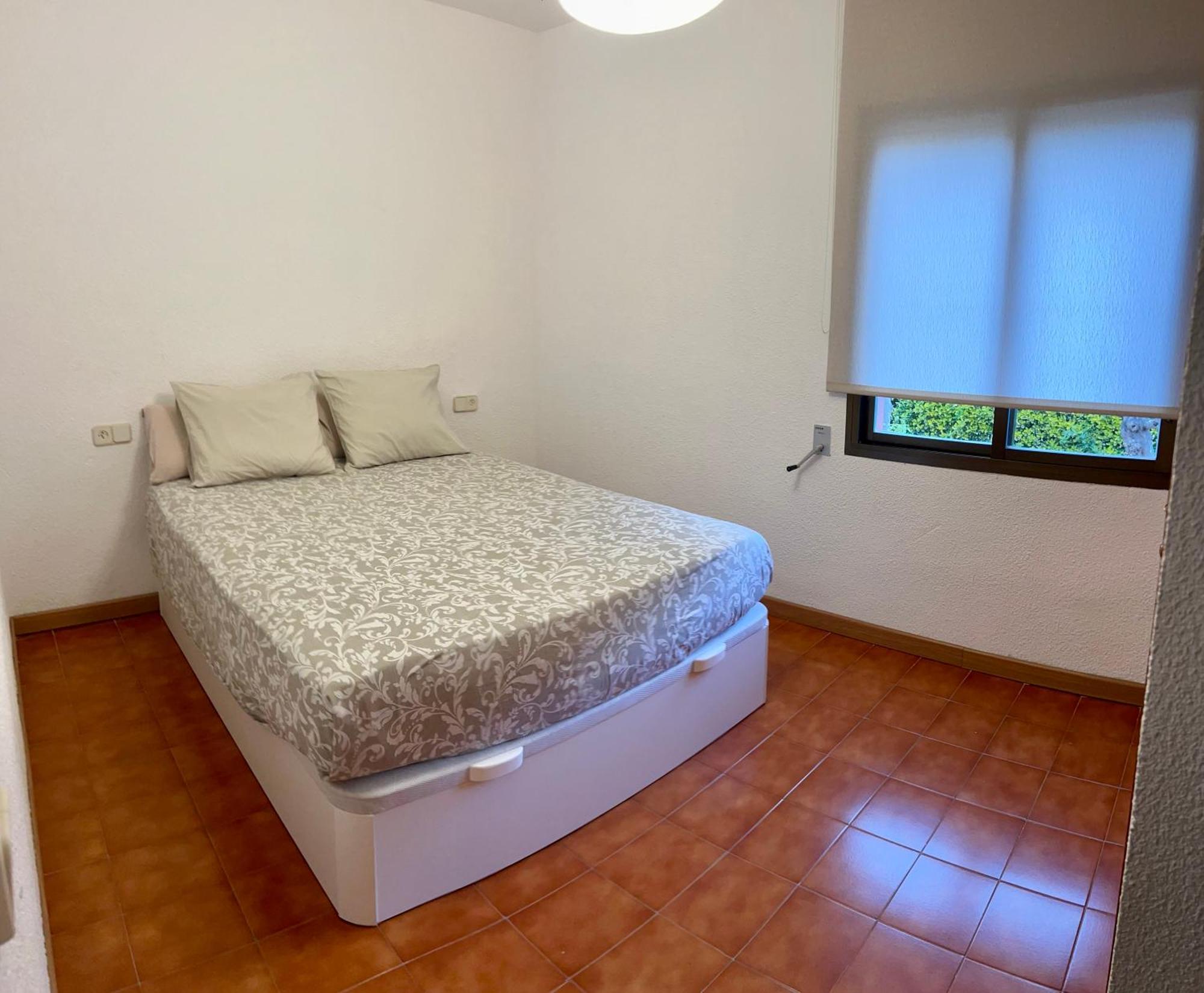 Ap21-Sa Riera Apartment Begur Exterior photo