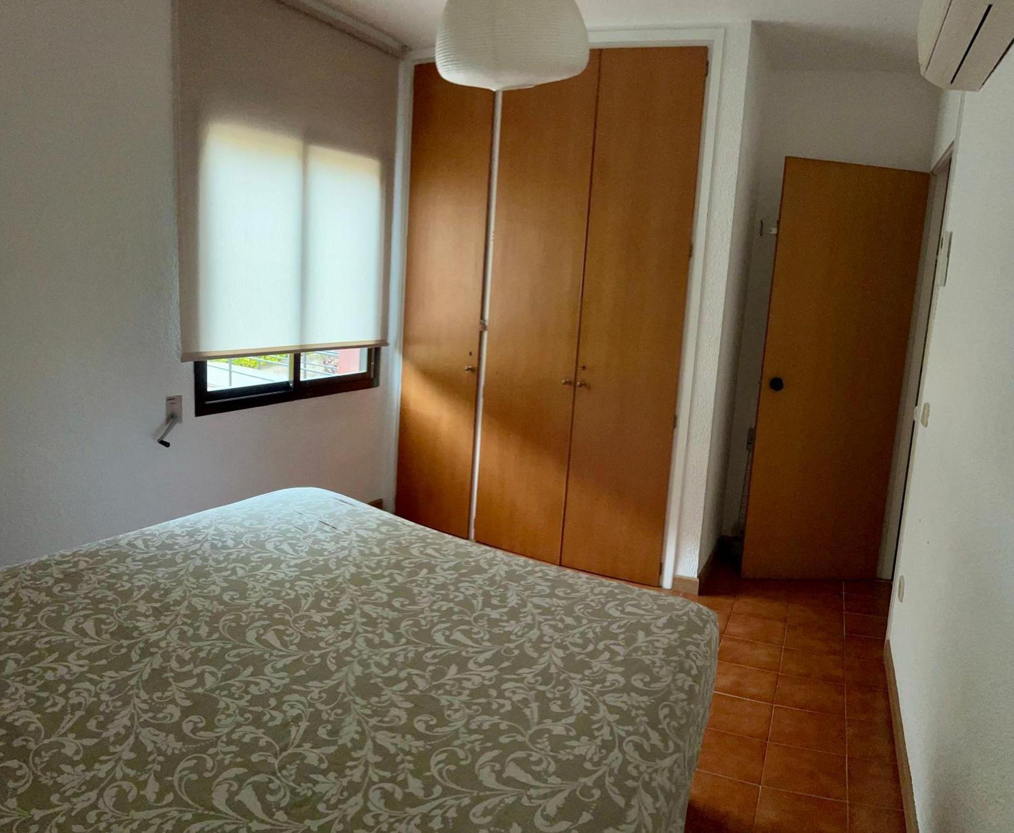 Ap21-Sa Riera Apartment Begur Exterior photo