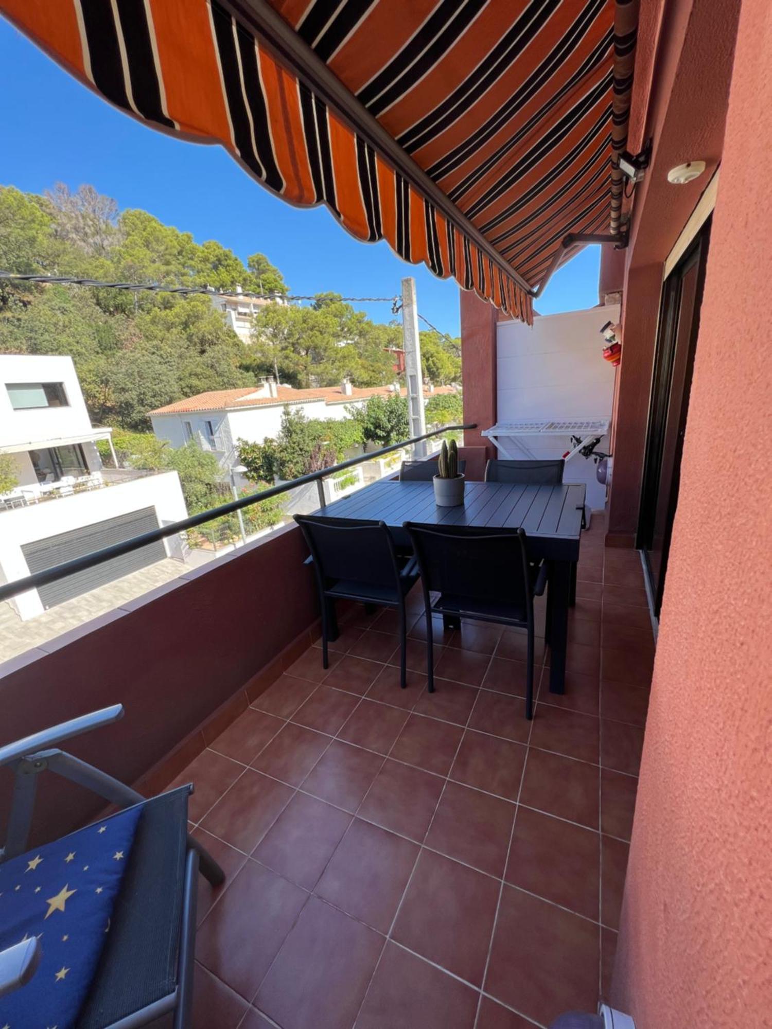 Ap21-Sa Riera Apartment Begur Exterior photo